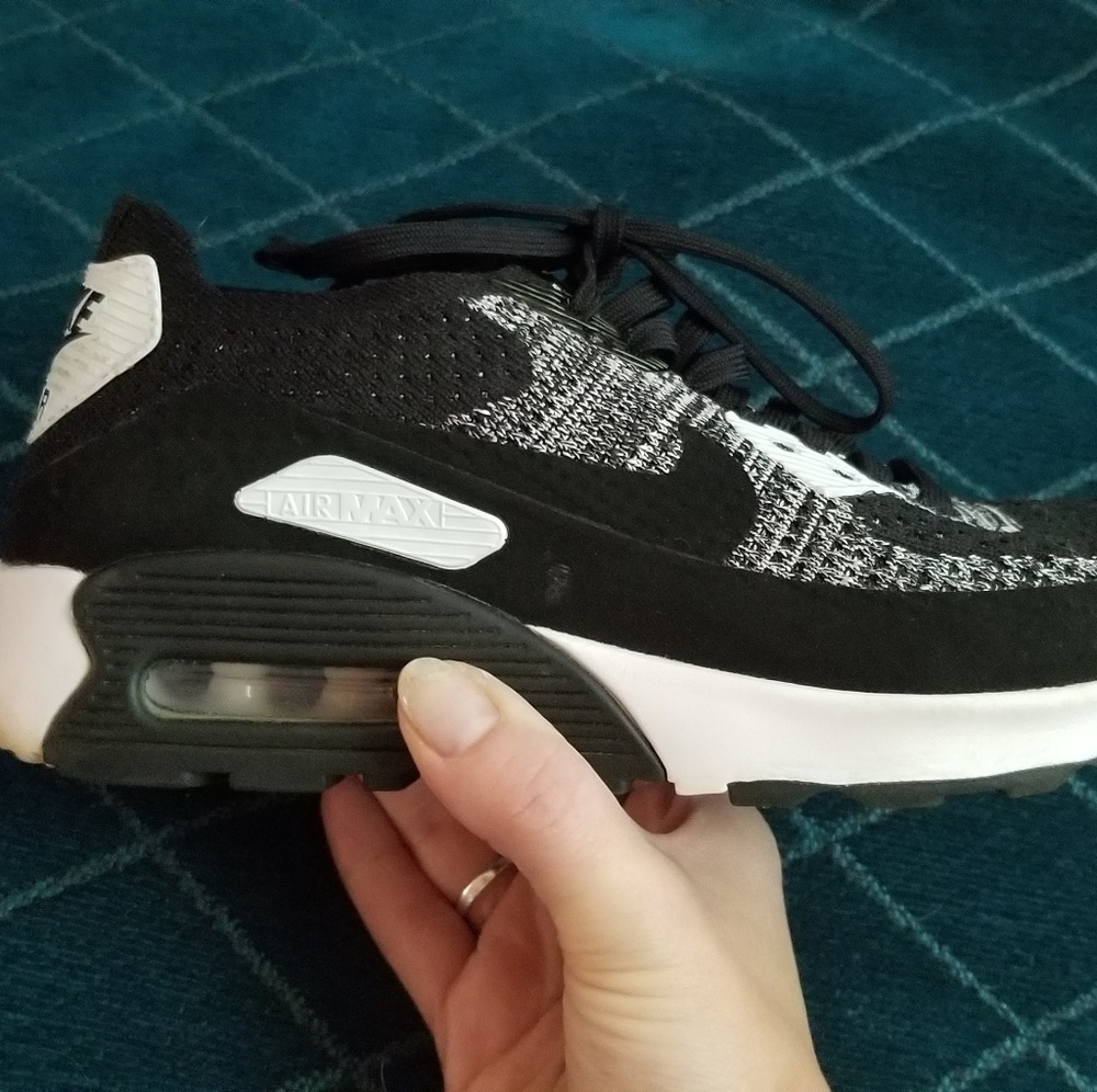 Nike Air Max 90 Ultra 2.0 Flyknit 6